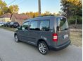 VOLKSWAGEN CADDY 2013/6 - 8
