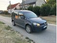 VOLKSWAGEN CADDY 2013/6 - 9