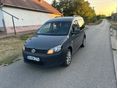 VOLKSWAGEN CADDY 2013/6 - 10