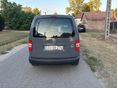 VOLKSWAGEN CADDY 2013/6 - 11