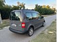 VOLKSWAGEN CADDY 2013/6 - 12
