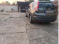 HONDA CR-V 2014/7 - 2