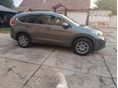 HONDA CR-V 2014/7 - 4