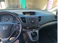HONDA CR-V 2014/7 - 5