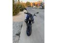 YAMAHA MT-07 2022/5 - 2
