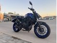 YAMAHA MT-07 2022/5 - 3