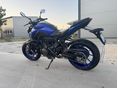 YAMAHA MT-07 2022/5 - 4
