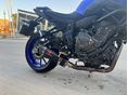 YAMAHA MT-07 2022/5 - 5