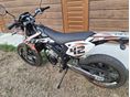 RIEJU MRT 50 SUPERMOTO 2016/7 - 2