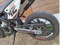 RIEJU MRT 50 SUPERMOTO 2016/7 - 3