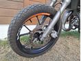 RIEJU MRT 50 SUPERMOTO 2016/7 - 4