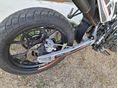RIEJU MRT 50 SUPERMOTO 2016/7 - 7