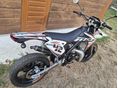 RIEJU MRT 50 SUPERMOTO 2016/7 - 9