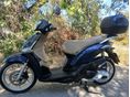 PIAGGIO LIBERTY 125 2019/12 - 4