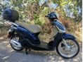 PIAGGIO LIBERTY 125 2019/12 - 9