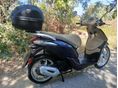 PIAGGIO LIBERTY 125 2019/12 - 11