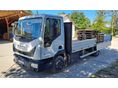 IVECO EuroCargo 75-160