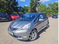 HONDA JAZZ 2010/5 - 2