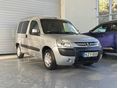 PEUGEOT PARTNER 1.4 Totem KLÍMA!! FRISS SZERVIZ!! 2028-IG MŰSZAKI!!