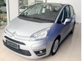 CITROEN C4 PICASSO 1.6 e-HDi Airdream Sélection MCP6 NAVIGÁCIÓ. DIGITKLÍMA. RADAR. SZERVIZKÖNYV