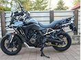 SUZUKI DL 800 2024/7 - 1