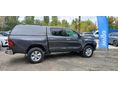 TOYOTA HILUX 2020/10 - 3