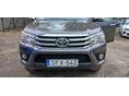 TOYOTA HILUX 2020/10 - 5