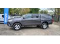 TOYOTA HILUX 2020/10 - 1