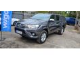 TOYOTA HILUX 2020/10 - 12