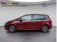 VOLKSWAGEN GOLF SPORTSVAN 2018/8 - 2