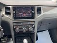 VOLKSWAGEN GOLF SPORTSVAN 2018/8 - 7