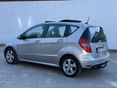 MERCEDES-BENZ A 200 CDI Avantgarde Autotronic