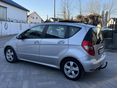 MERCEDES-BENZ A 200 2010/9 - 5
