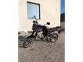 YAMAHA XTZ 660 1991/4 - 1