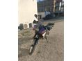 YAMAHA XTZ 660 1991/4 - 2