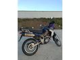 YAMAHA XTZ 660 1991/4 - 4