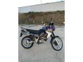 YAMAHA XTZ 660 1991/4 - 5
