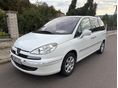 PEUGEOT 807 2.0 HDi Style (7 személyes )