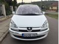 PEUGEOT 807 2012/7 - 2