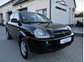HYUNDAI TUCSON 2.0 CRDi Style Ülésfűtés//Vonóhorog//Összkerék hajtás