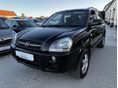 HYUNDAI TUCSON 2005/9 - 2
