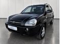 HYUNDAI TUCSON 2005/9 - 2