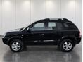 HYUNDAI TUCSON 2005/9 - 6
