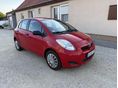 TOYOTA YARIS 2010/6 - 2