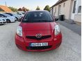 TOYOTA YARIS 2010/6 - 3