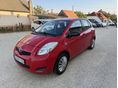 TOYOTA YARIS 2010/6 - 4