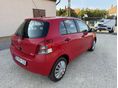 TOYOTA YARIS 2010/6 - 7