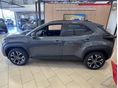 TOYOTA YARIS CROSS 2026/8 - 8