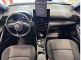 TOYOTA YARIS CROSS 2026/8 - 11