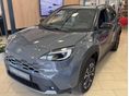 TOYOTA YARIS CROSS 2026/8 - 1